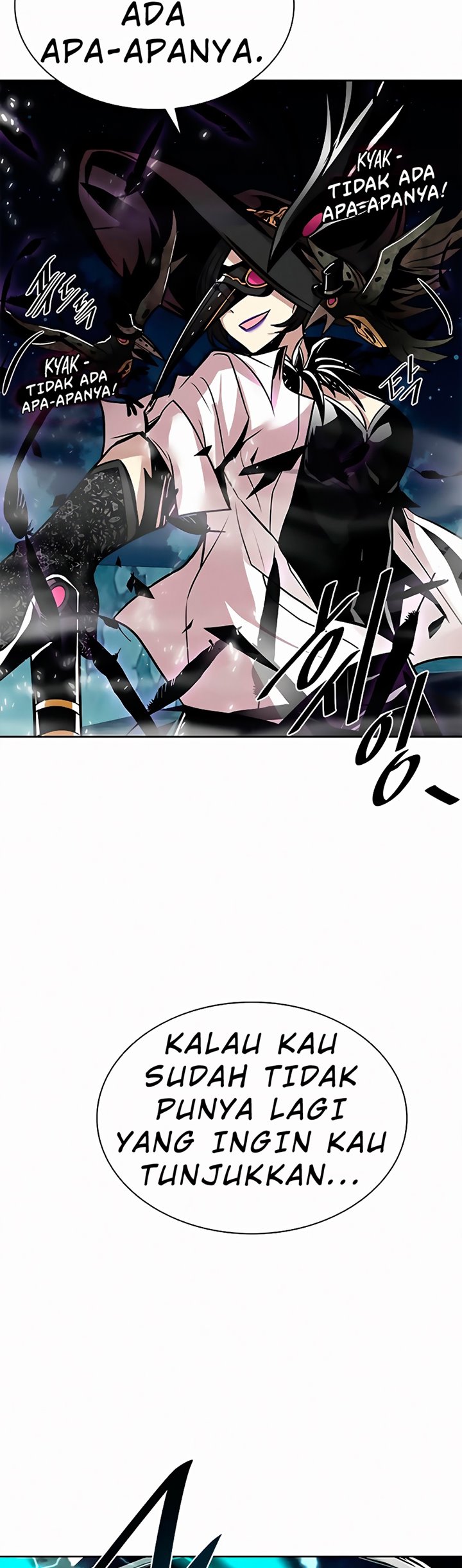 Villain To Kill Chapter 47 Gambar 76