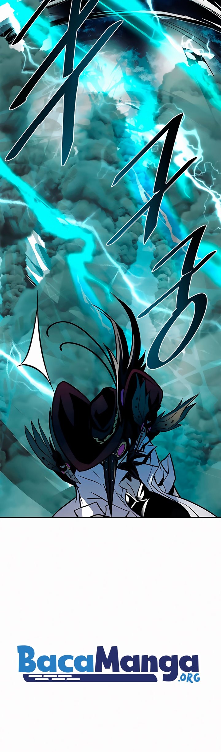 Villain To Kill Chapter 47 Gambar 77