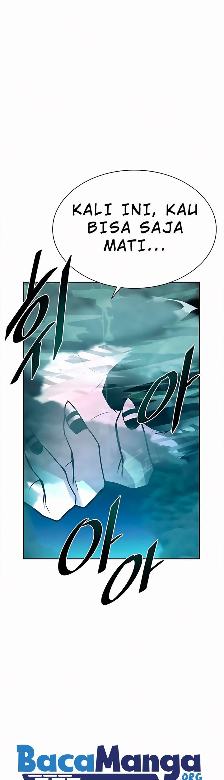 Villain To Kill Chapter 47 Gambar 64