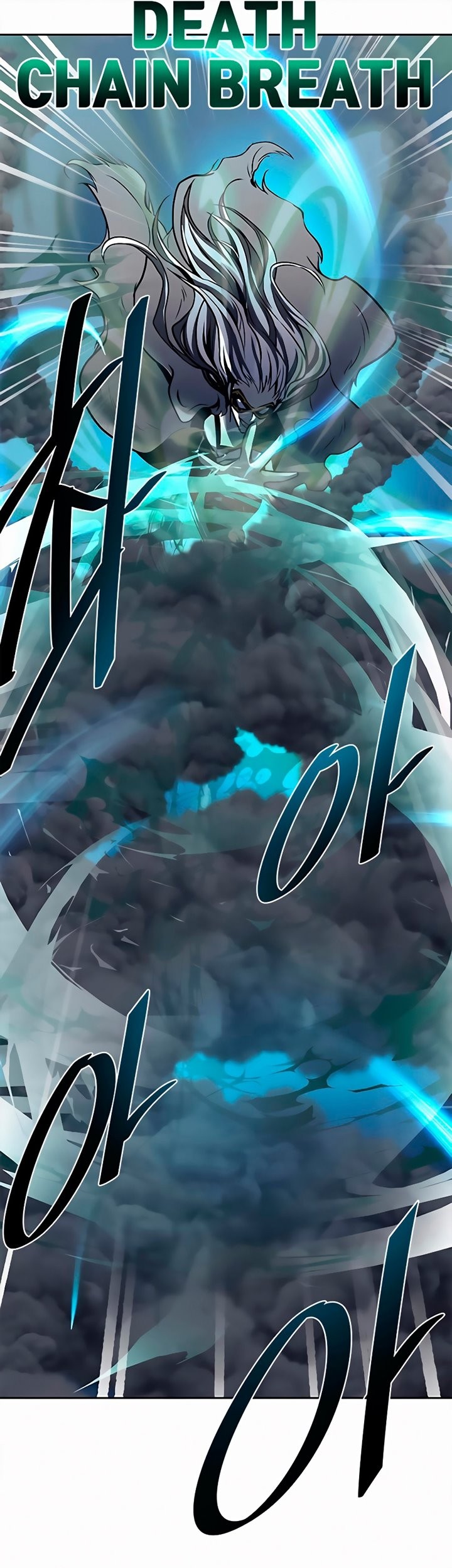 Villain To Kill Chapter 47 Gambar 66