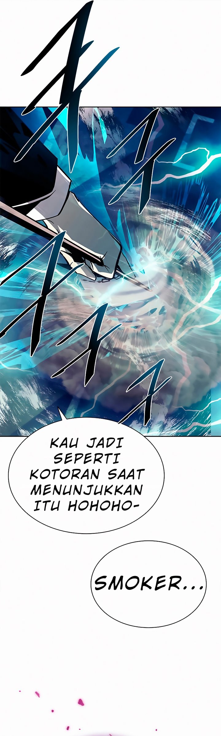 Villain To Kill Chapter 47 Gambar 86