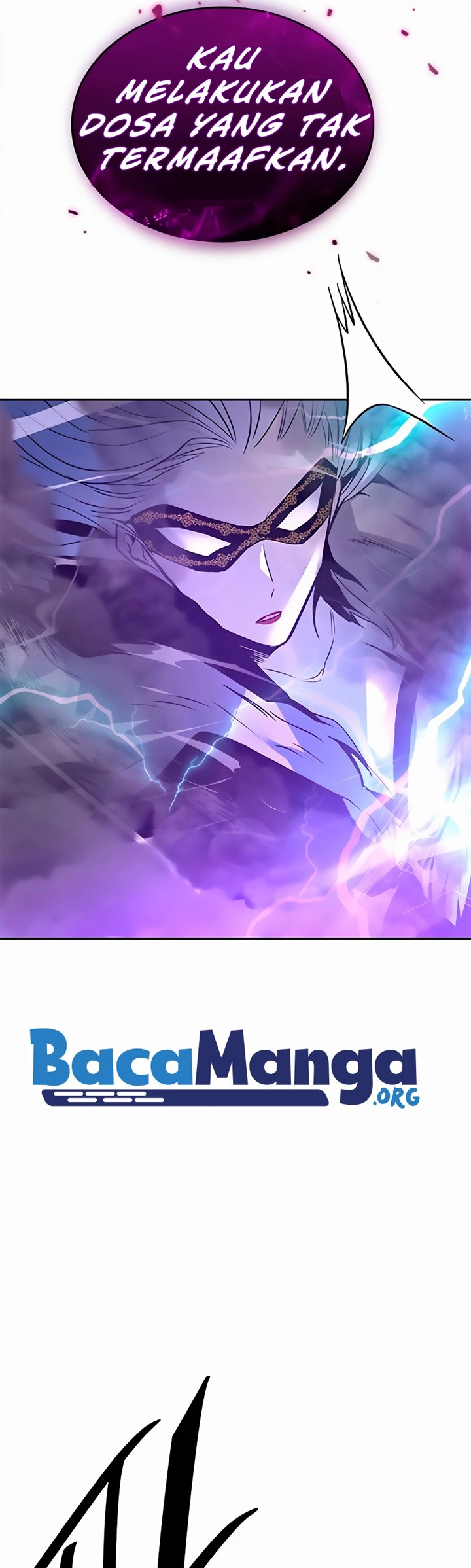 Villain To Kill Chapter 47 Gambar 87