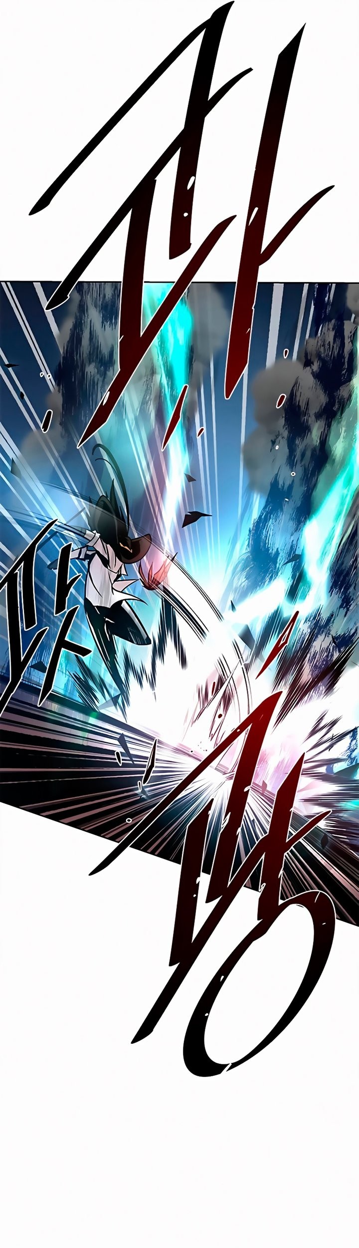 Villain To Kill Chapter 47 Gambar 78