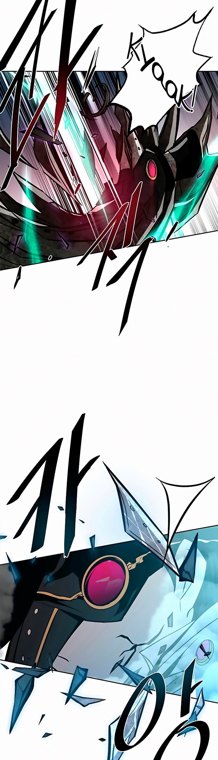 Villain To Kill Chapter 47 Gambar 80