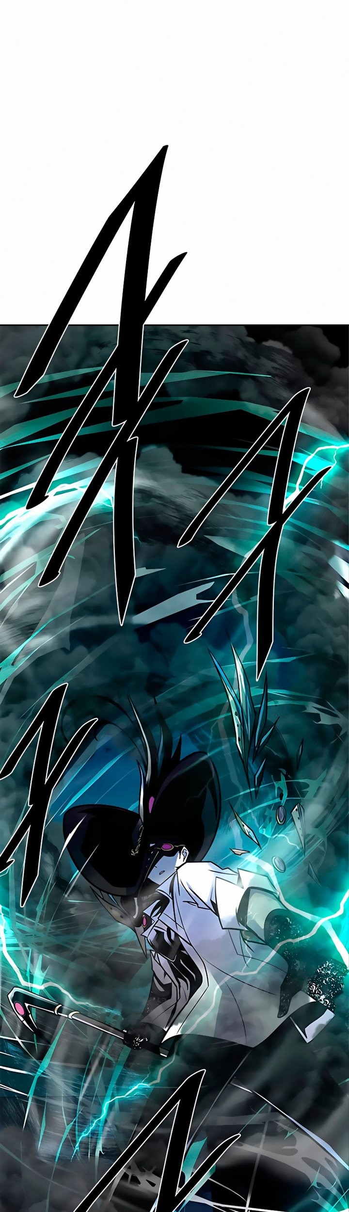 Villain To Kill Chapter 47 Gambar 82