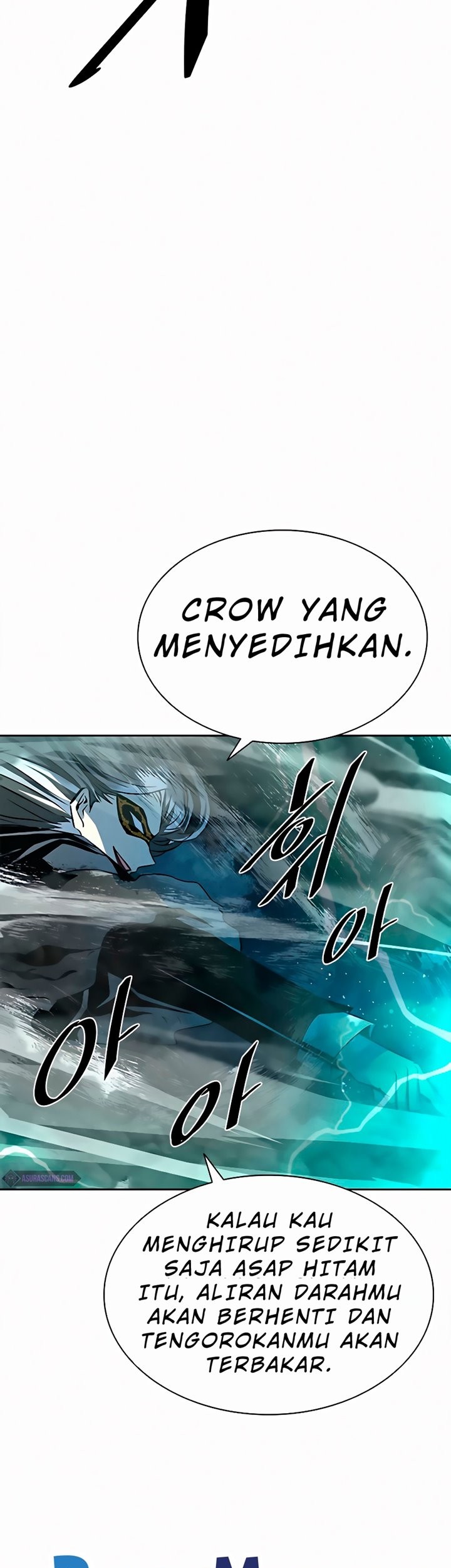 Villain To Kill Chapter 47 Gambar 84