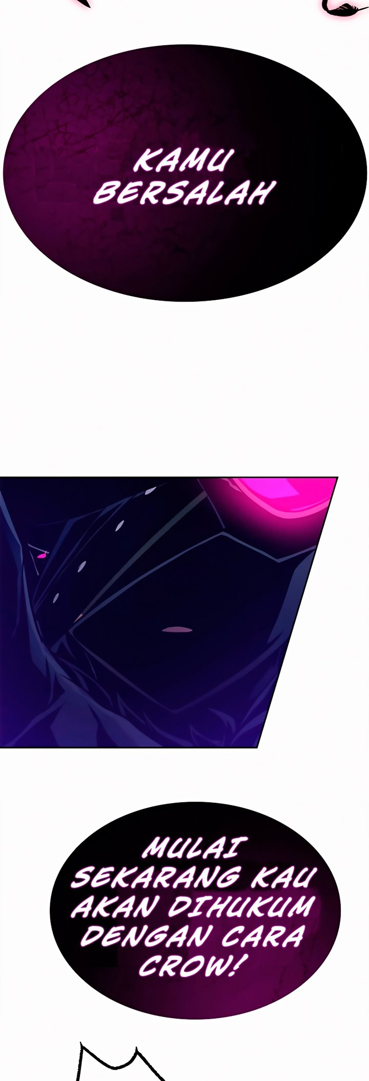 Villain To Kill Chapter 47 Gambar 92