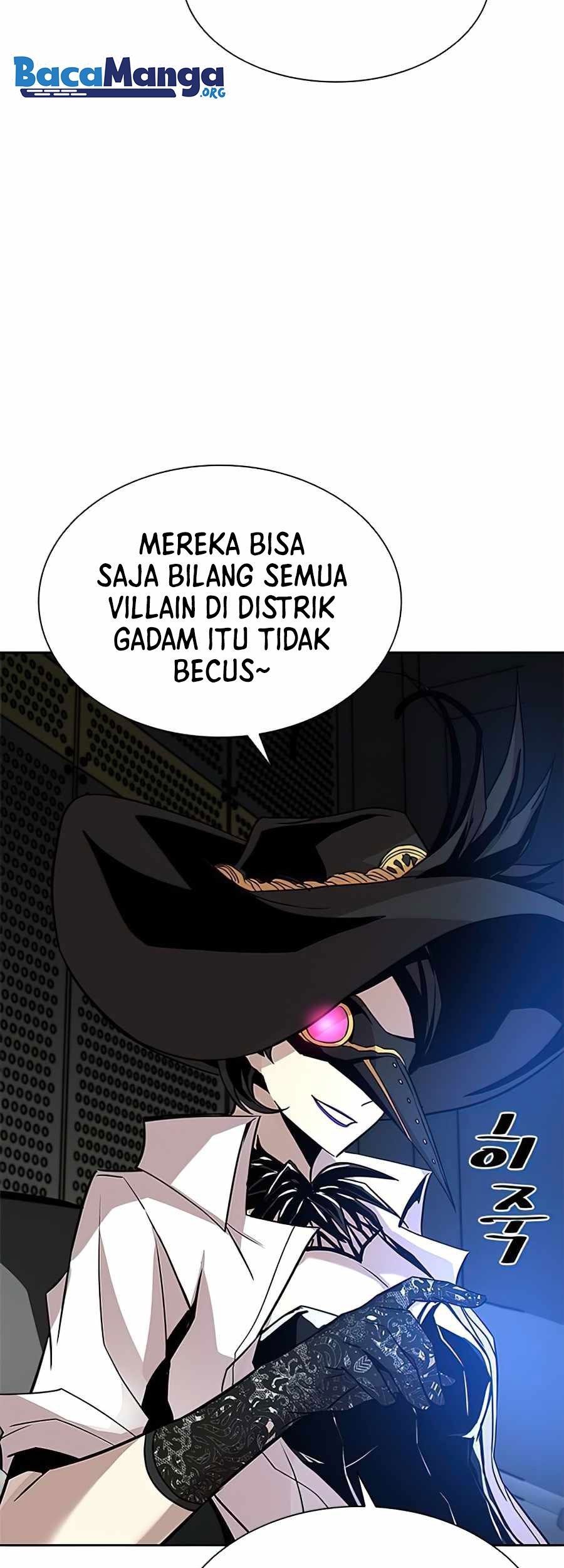 Villain To Kill Chapter 36 Gambar 25