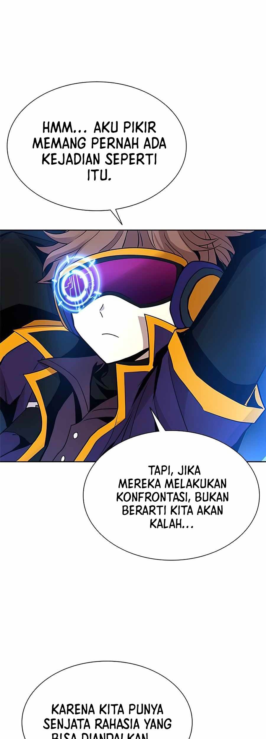 Villain To Kill Chapter 36 Gambar 27