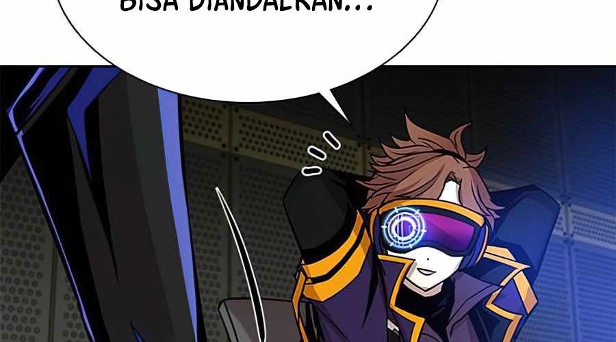 Villain To Kill Chapter 36 Gambar 28