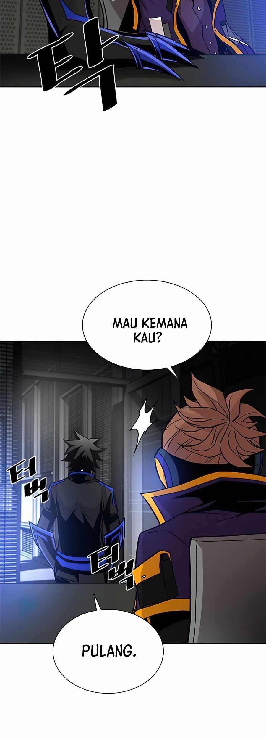 Villain To Kill Chapter 36 Gambar 29