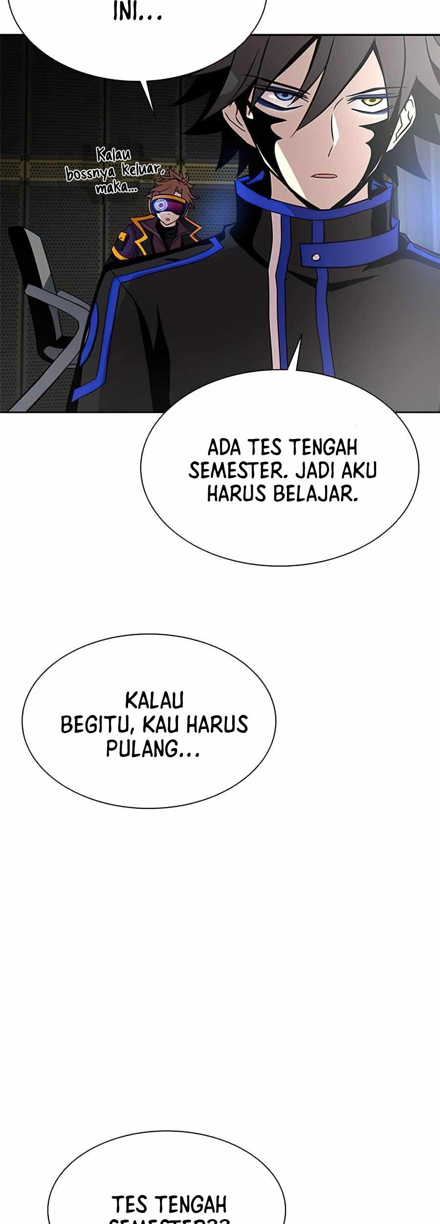 Villain To Kill Chapter 36 Gambar 31