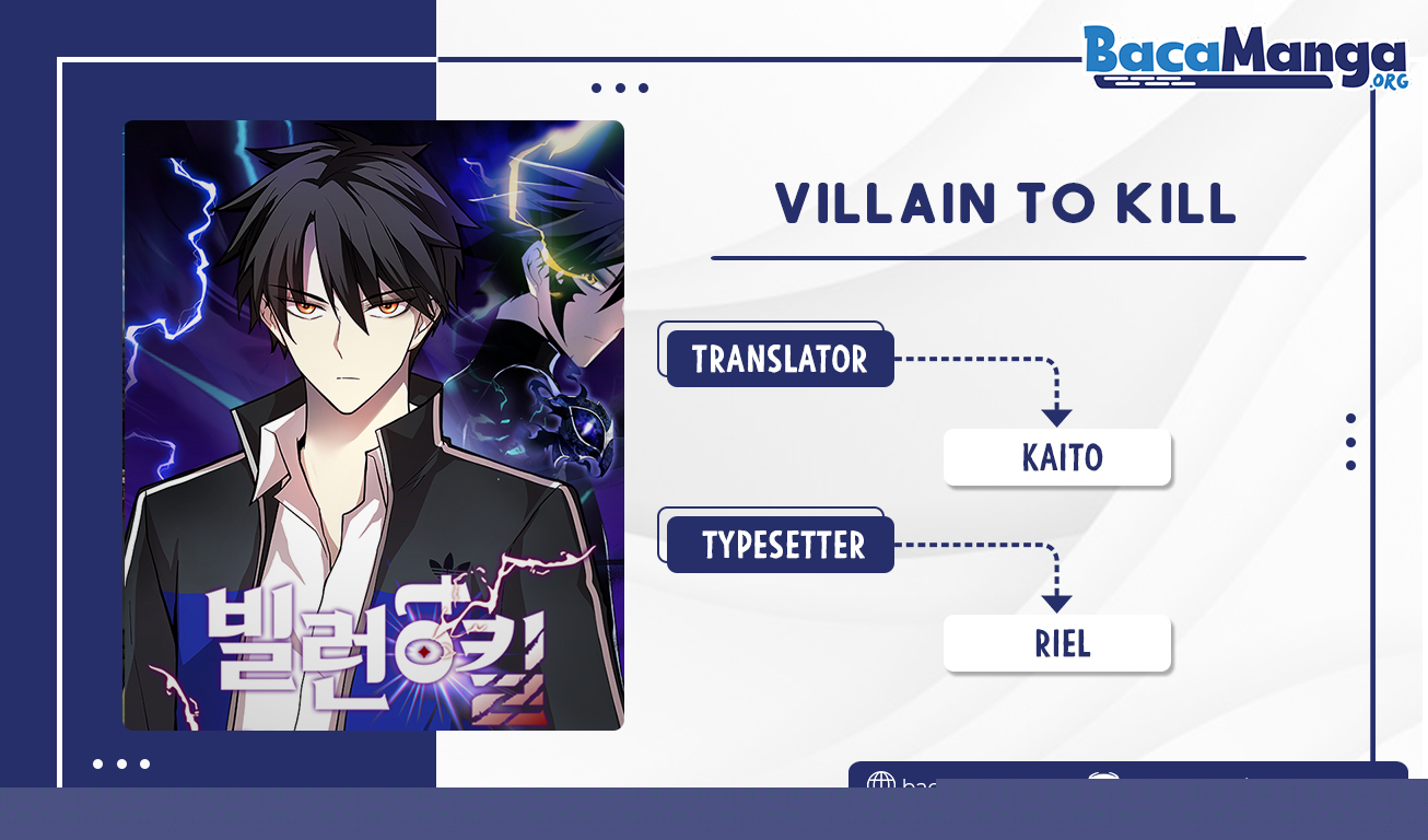 Komik Villain To Kill Chapter 36 gambar nomor 1