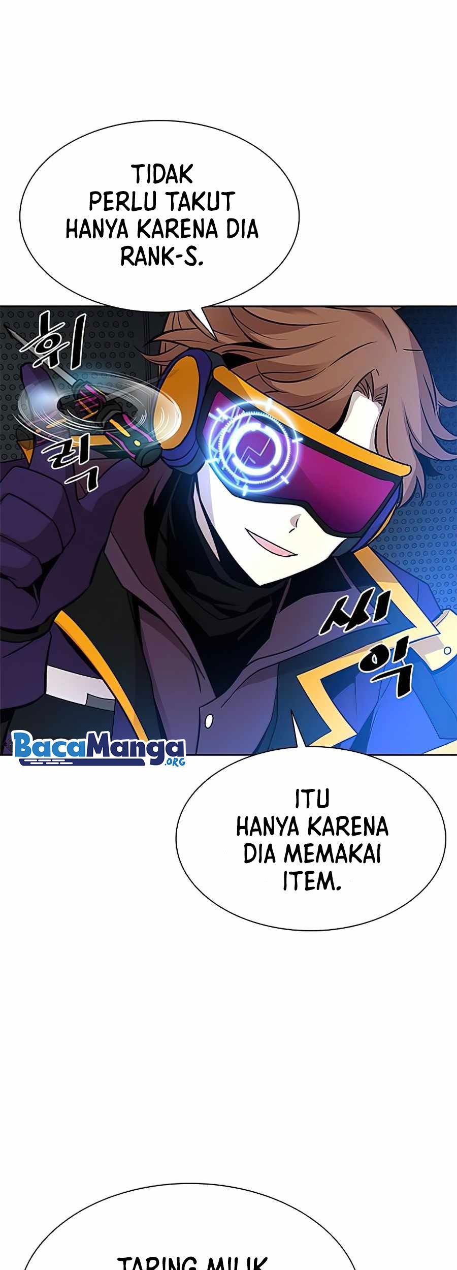 Villain To Kill Chapter 36 Gambar 17