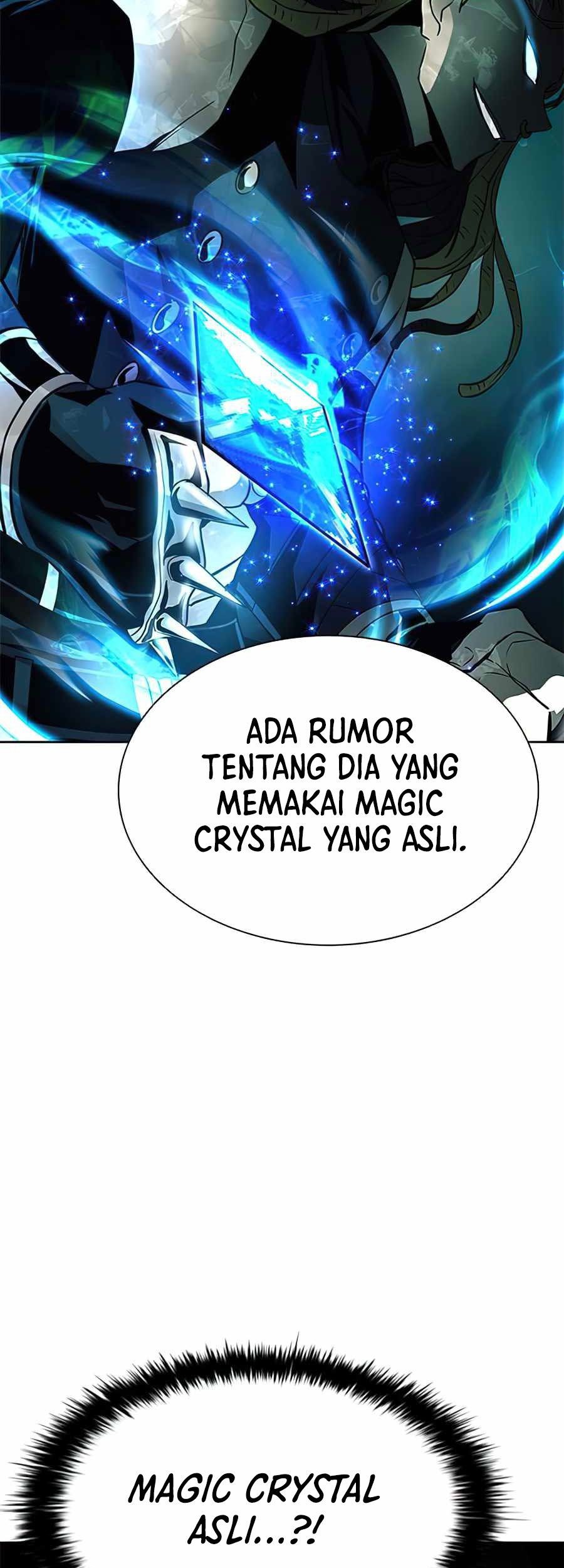 Villain To Kill Chapter 36 Gambar 19