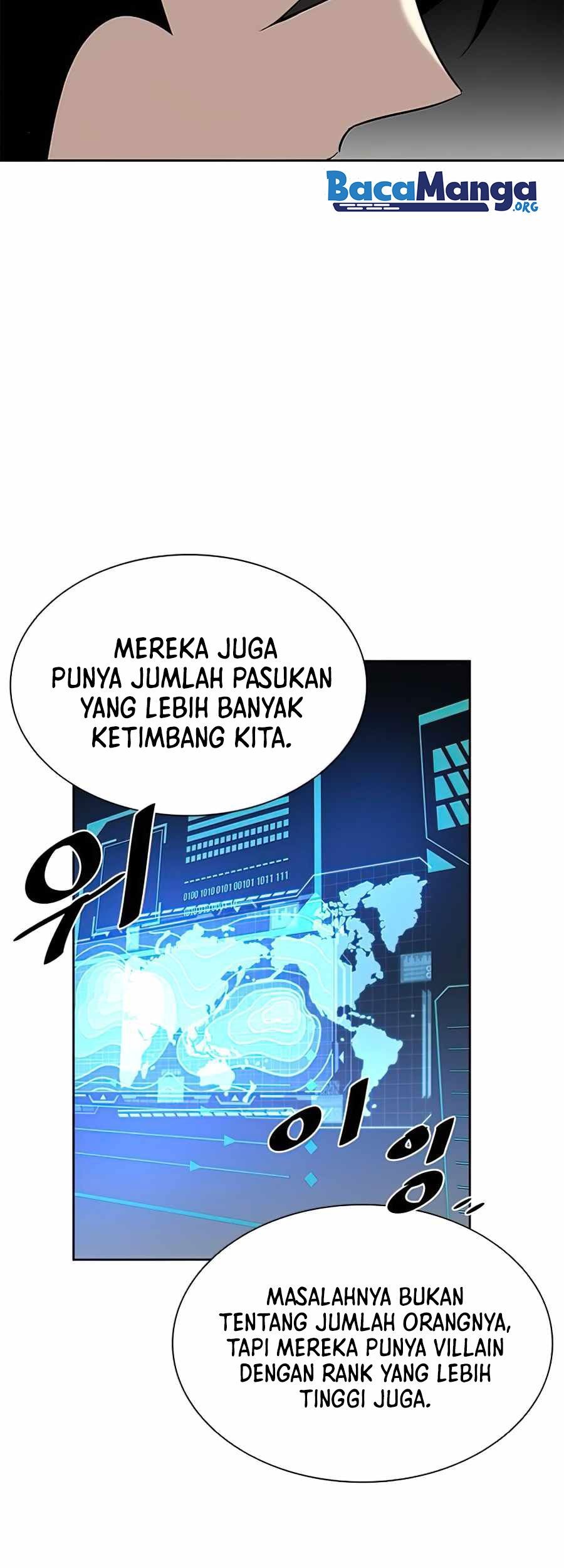 Villain To Kill Chapter 36 Gambar 21