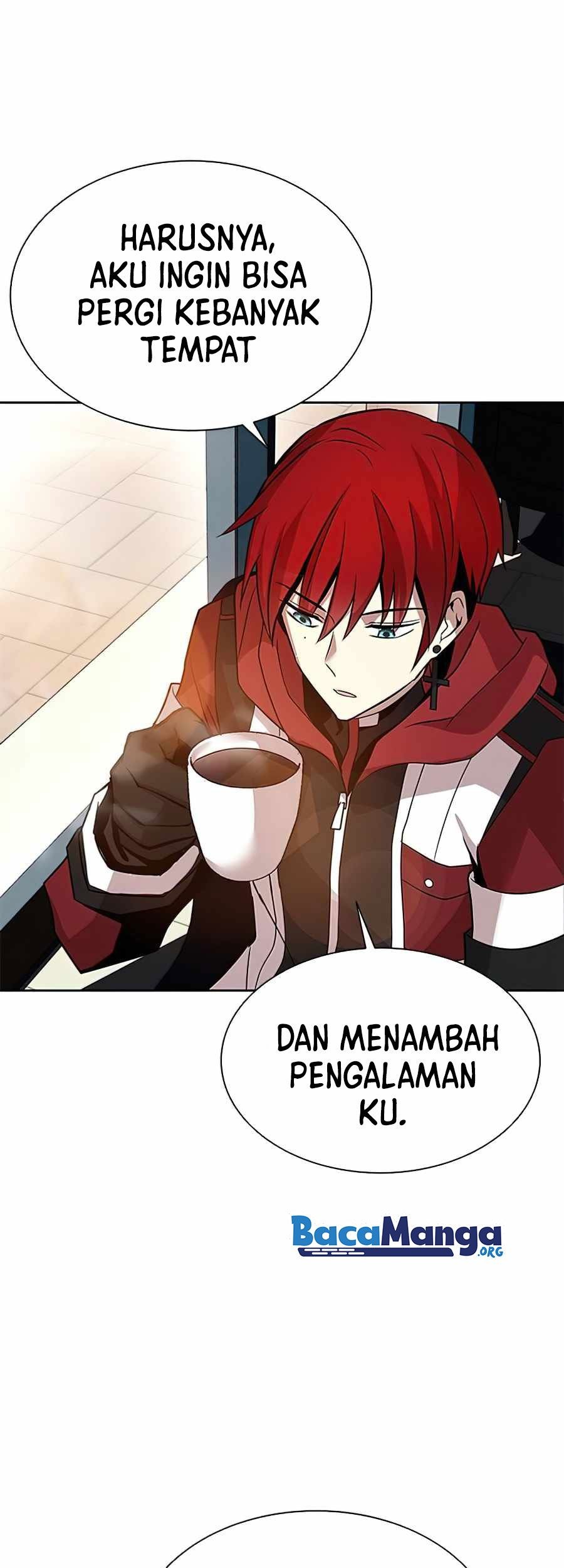 Villain To Kill Chapter 36 Gambar 44