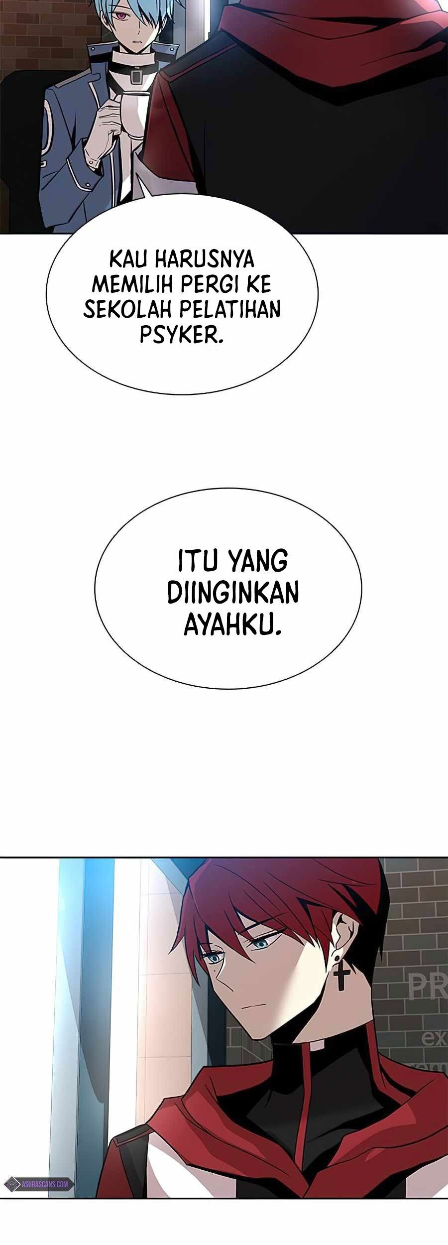 Villain To Kill Chapter 36 Gambar 46
