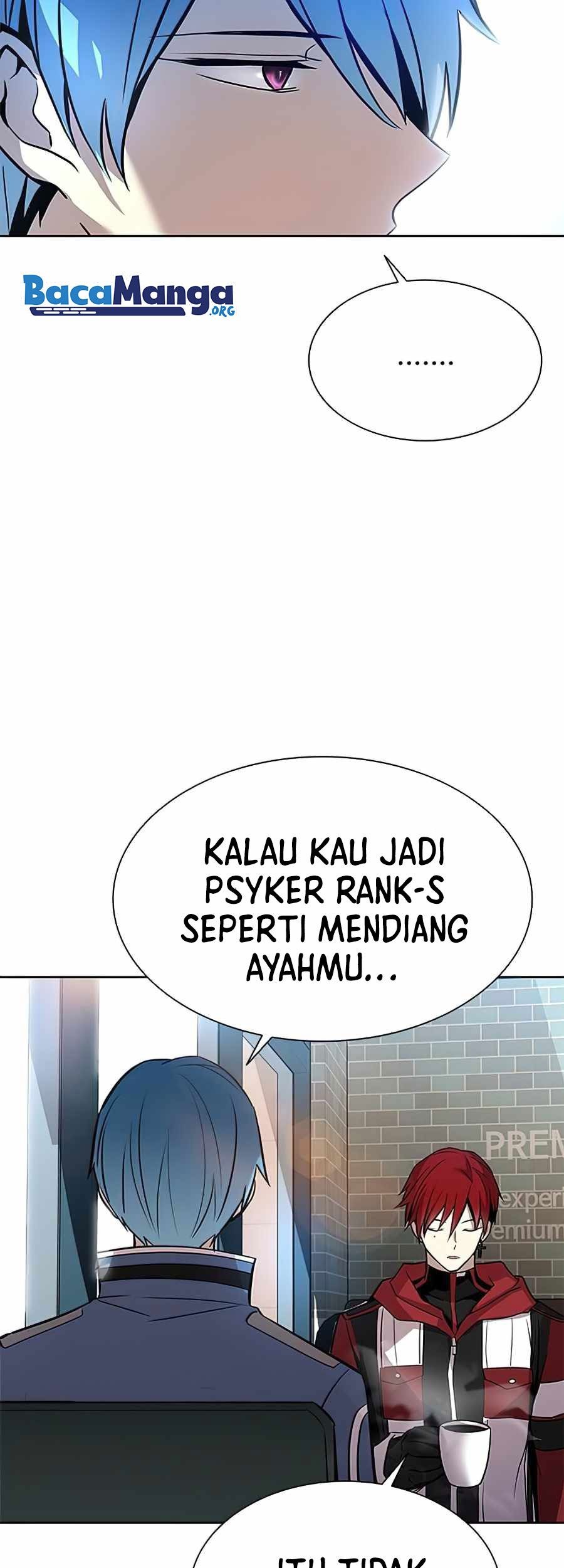 Villain To Kill Chapter 36 Gambar 48