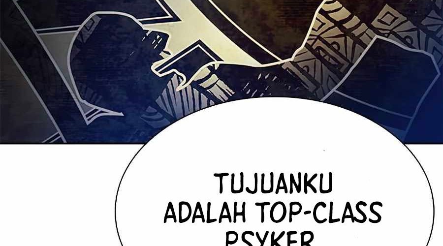 Villain To Kill Chapter 36 Gambar 51