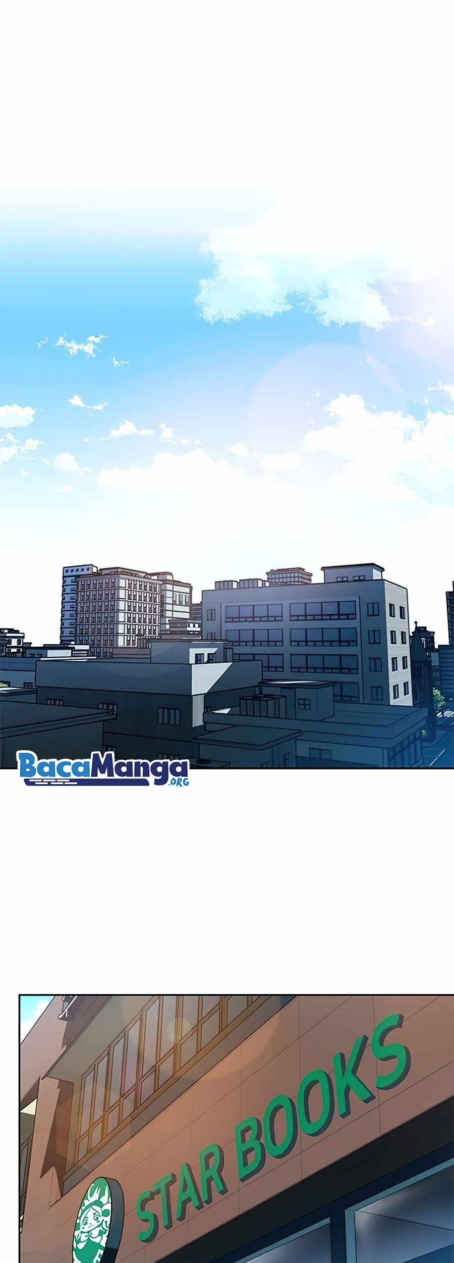 Villain To Kill Chapter 36 Gambar 36