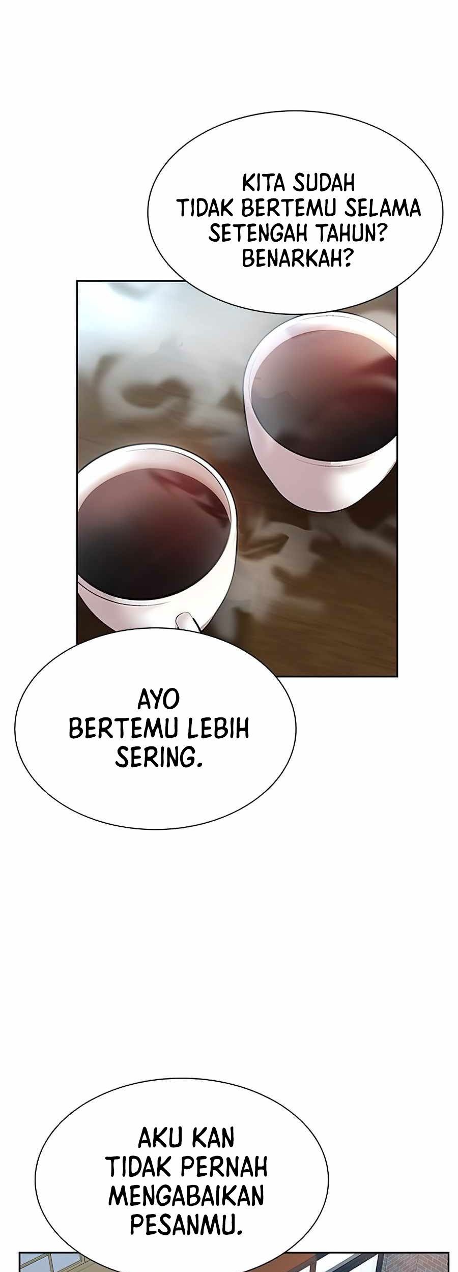 Villain To Kill Chapter 36 Gambar 38