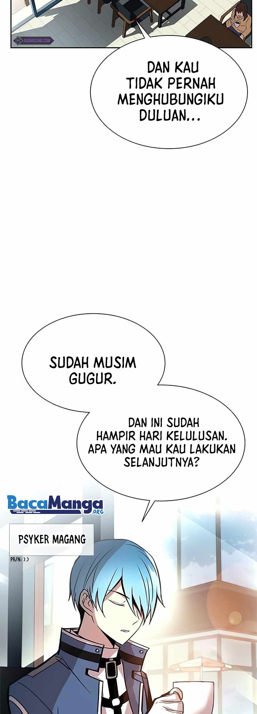 Villain To Kill Chapter 36 Gambar 40