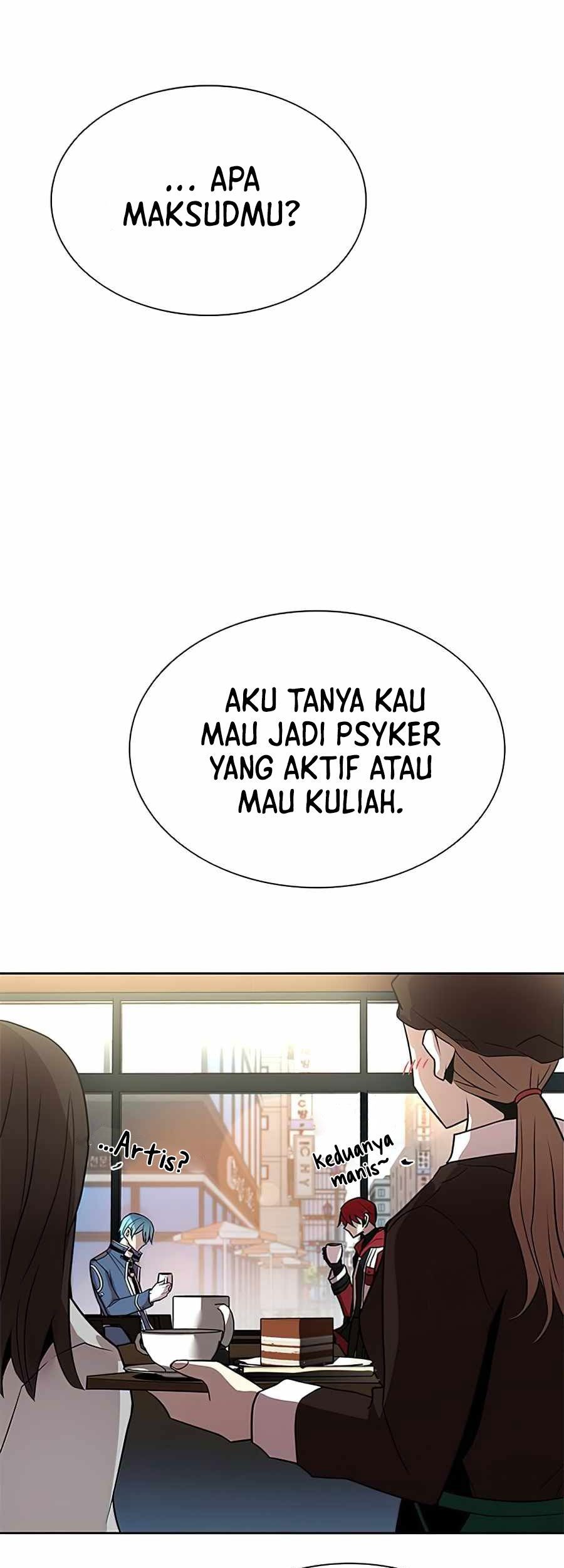 Villain To Kill Chapter 36 Gambar 42