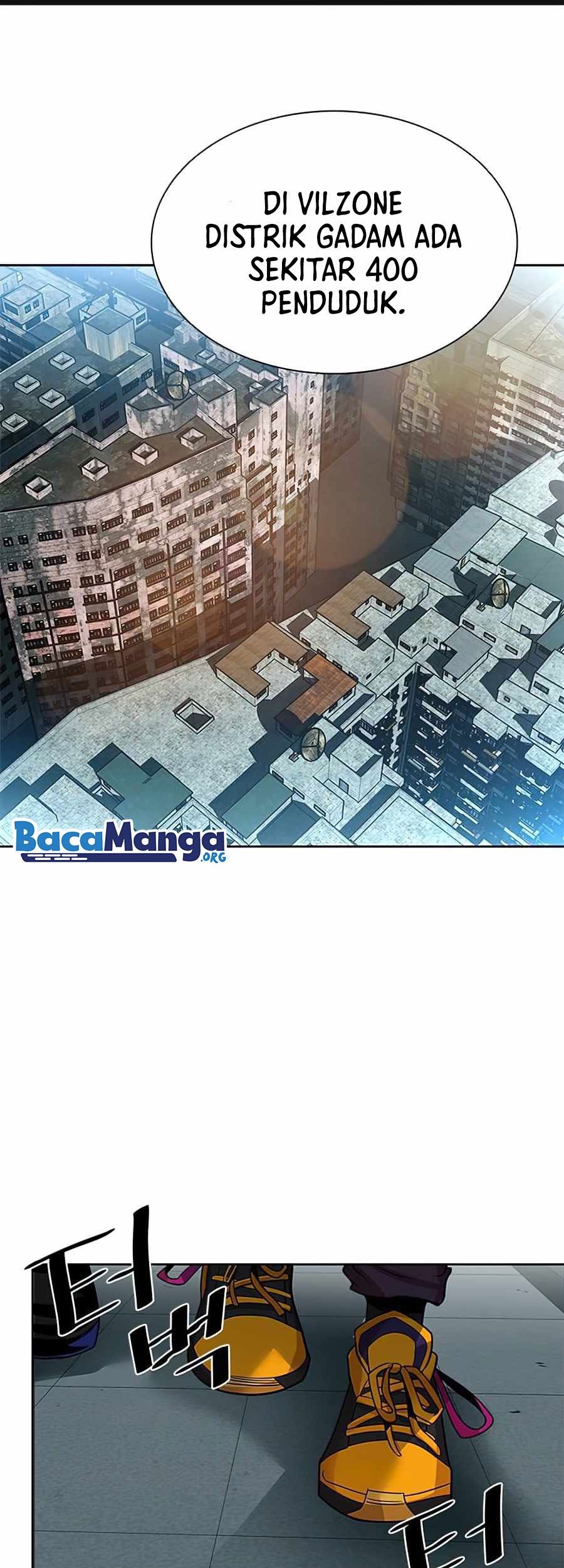 Manhwa Villain To Kill Chapter 36 gambar nomor 2