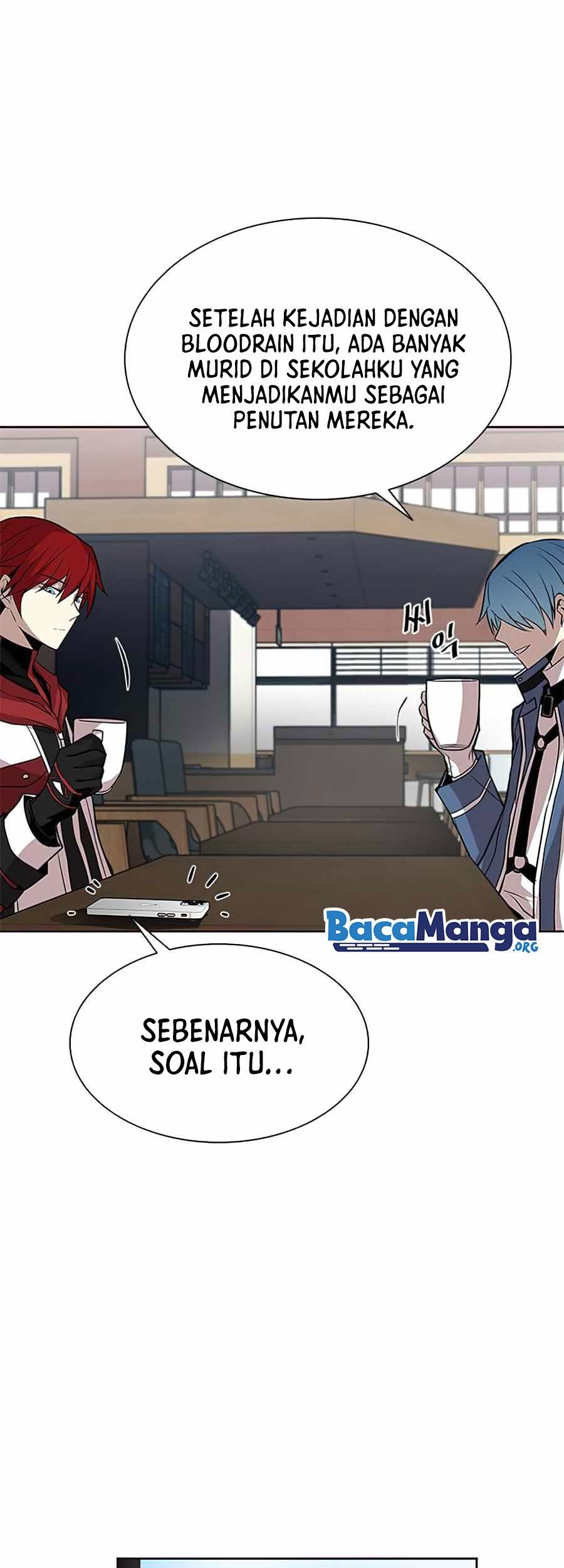 Villain To Kill Chapter 36 Gambar 63