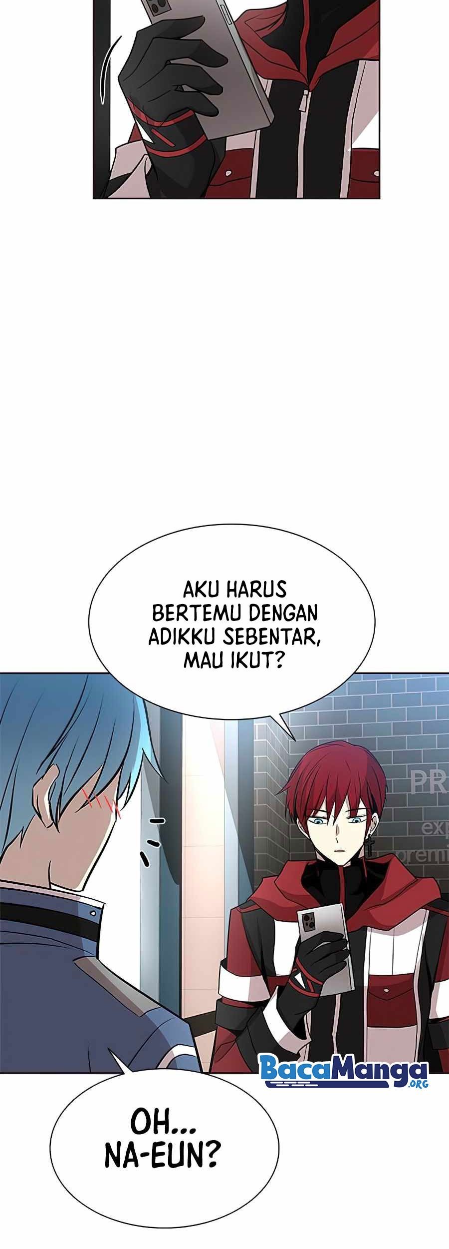 Villain To Kill Chapter 36 Gambar 65