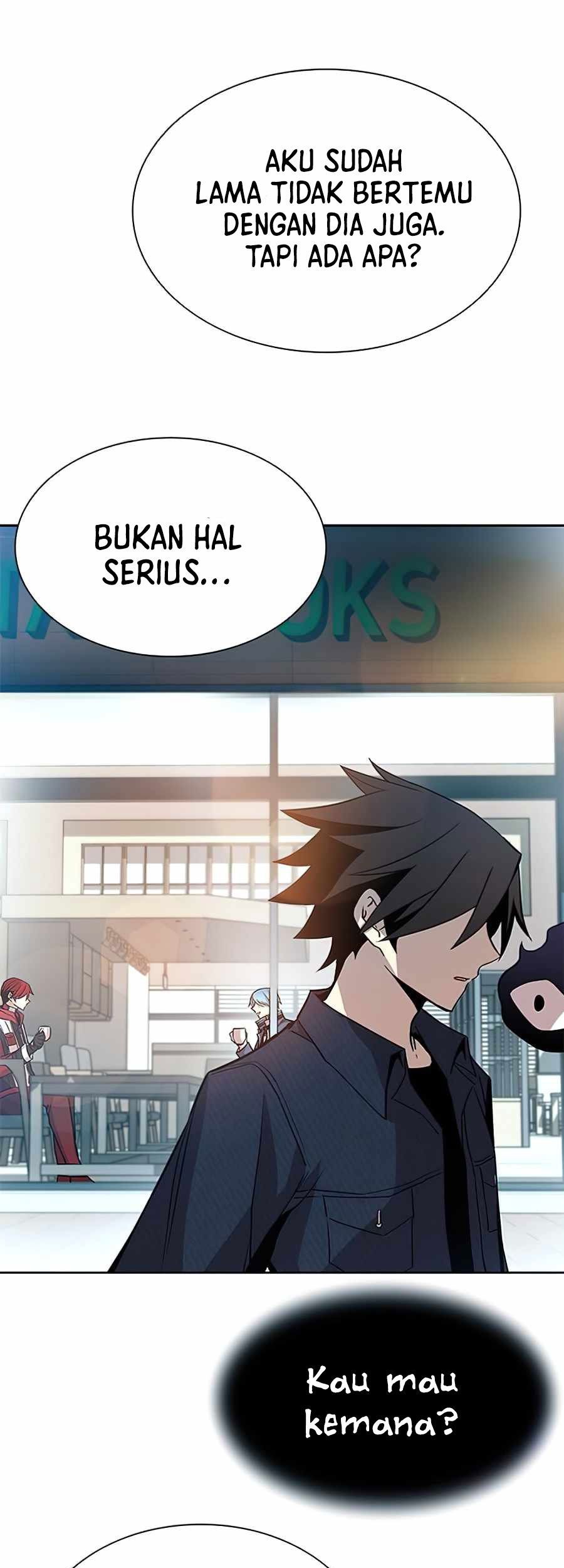 Villain To Kill Chapter 36 Gambar 67
