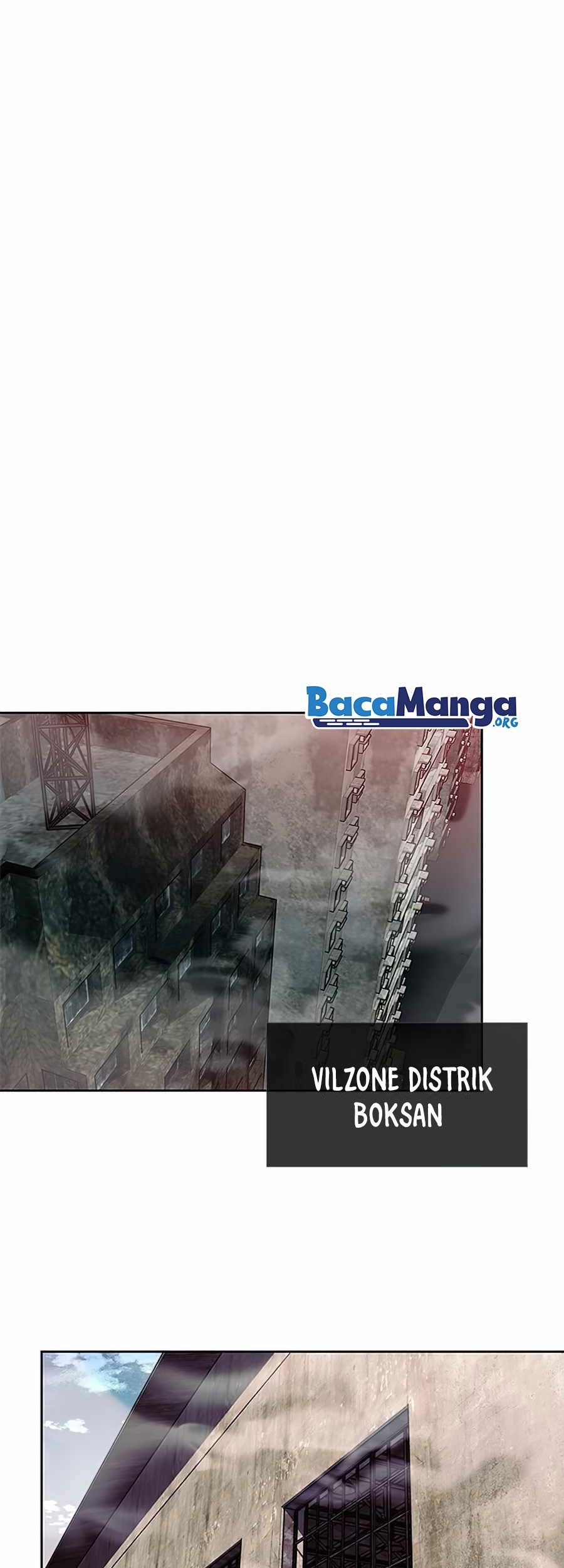 Villain To Kill Chapter 36 Gambar 69
