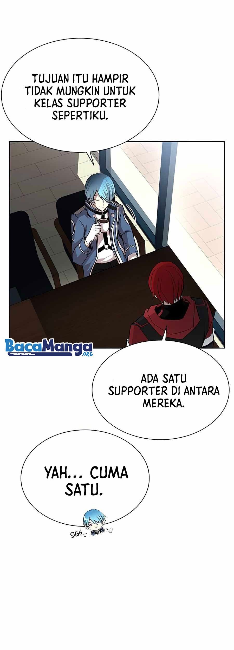 Villain To Kill Chapter 36 Gambar 57