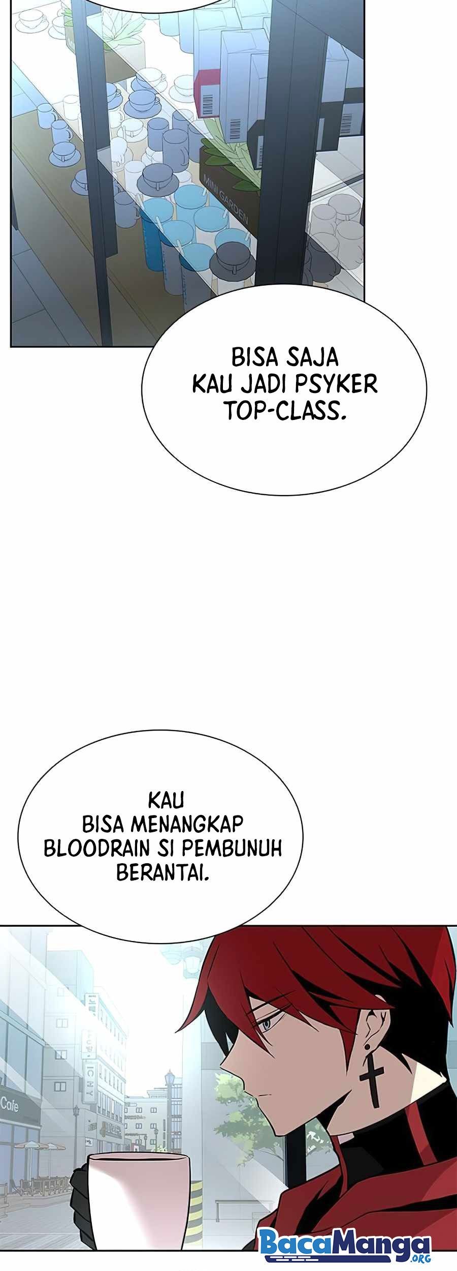 Villain To Kill Chapter 36 Gambar 59