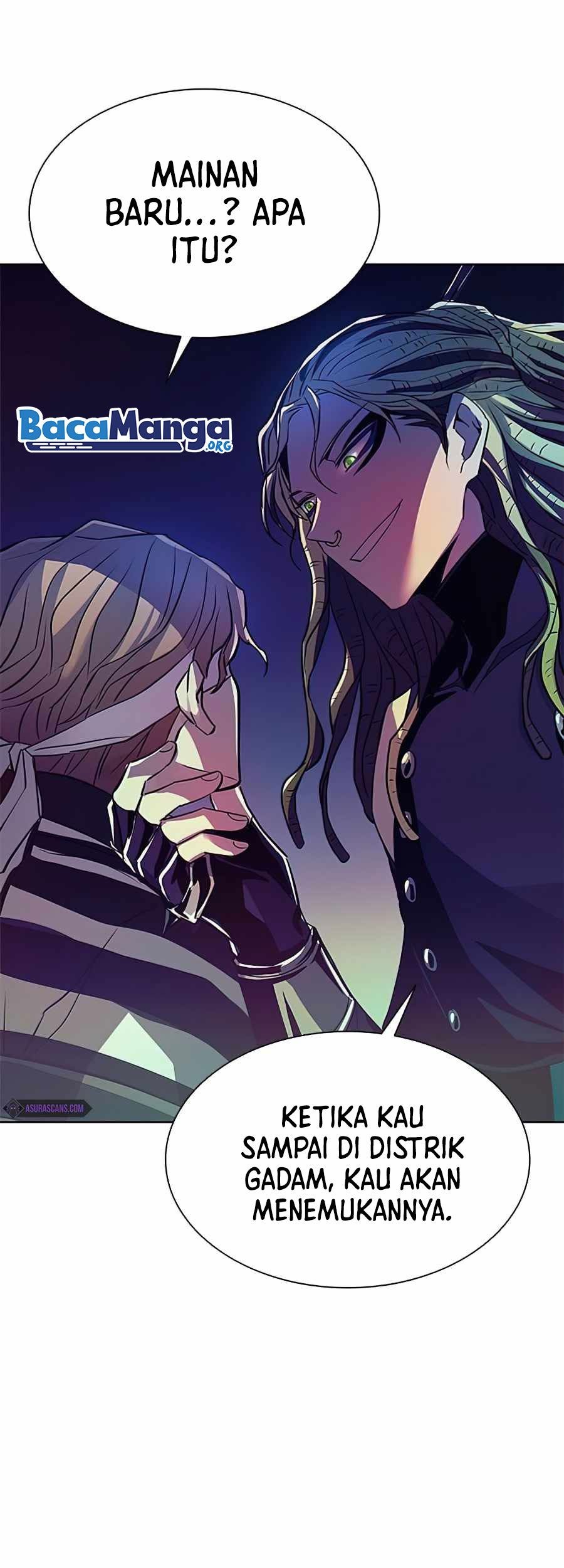 Villain To Kill Chapter 36 Gambar 82