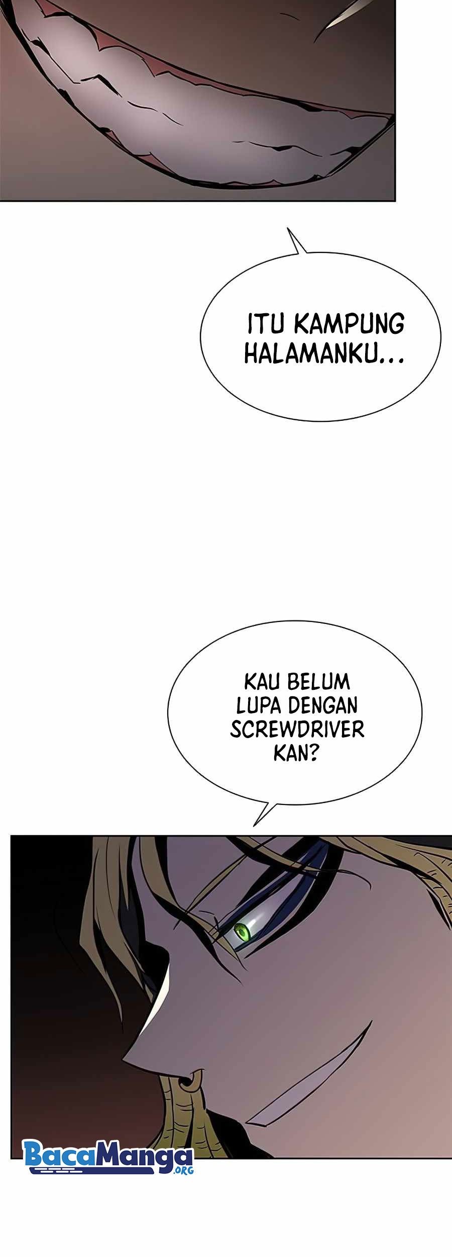 Villain To Kill Chapter 36 Gambar 84