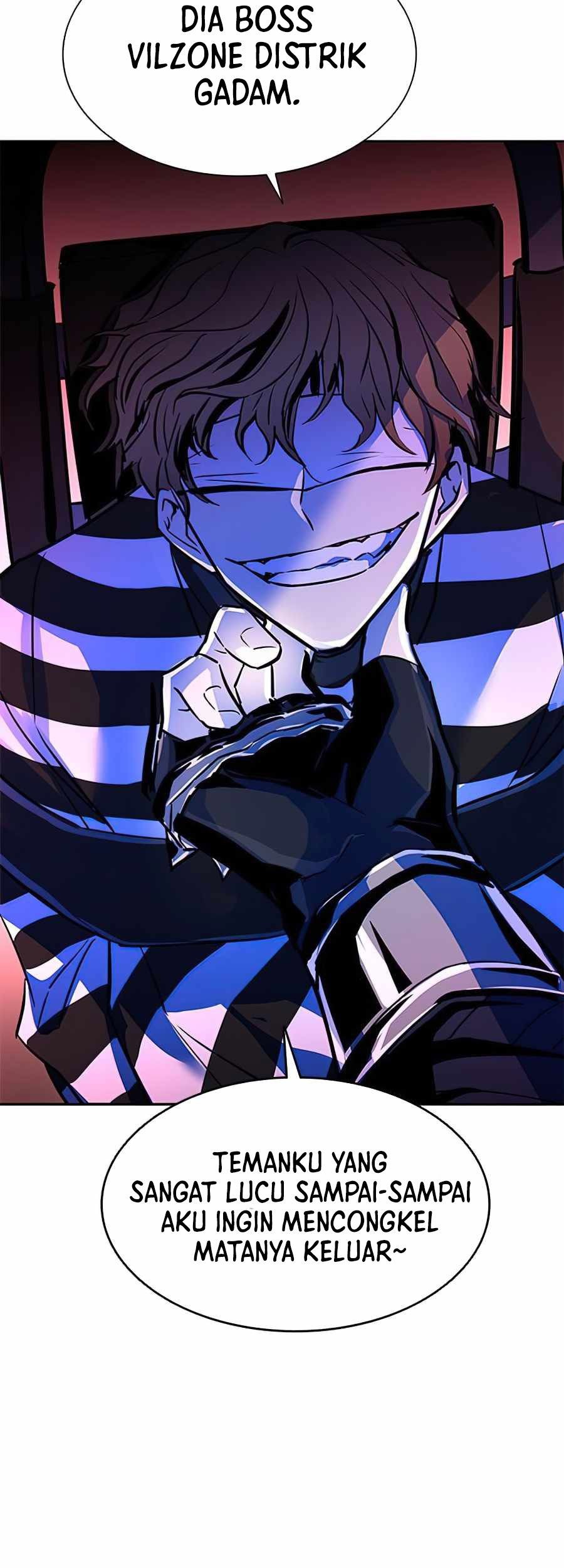 Villain To Kill Chapter 36 Gambar 86