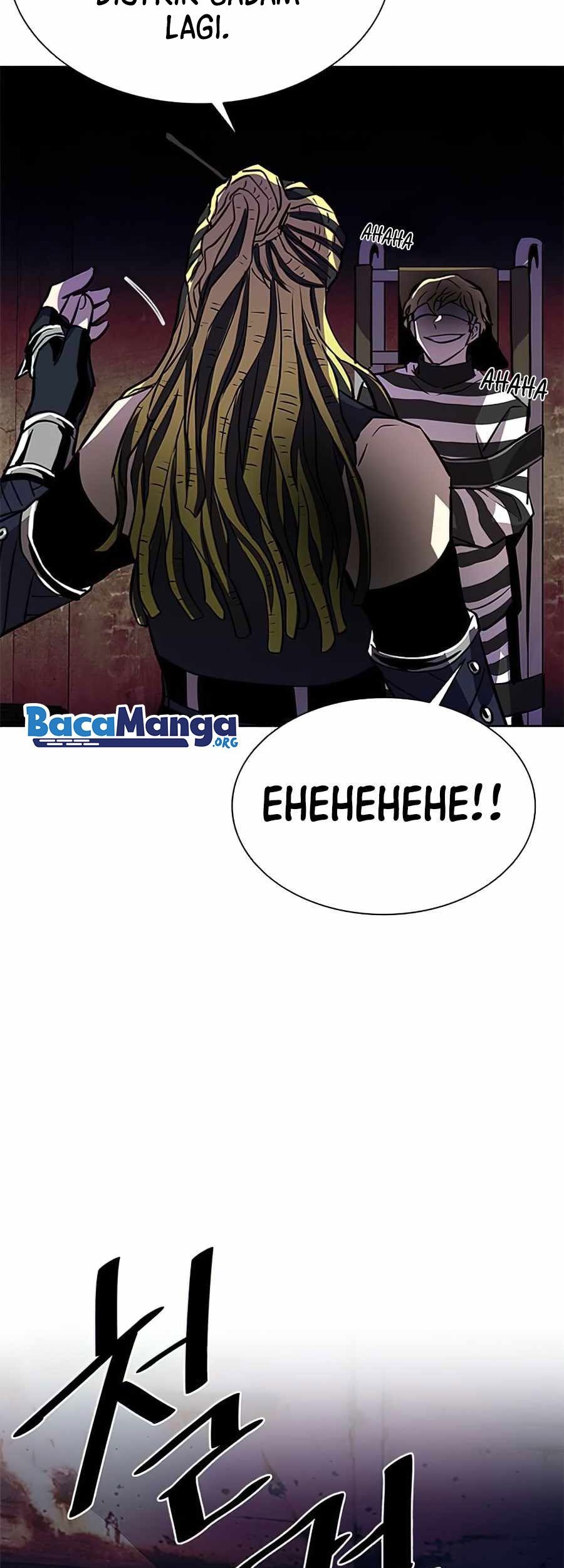 Villain To Kill Chapter 36 Gambar 88