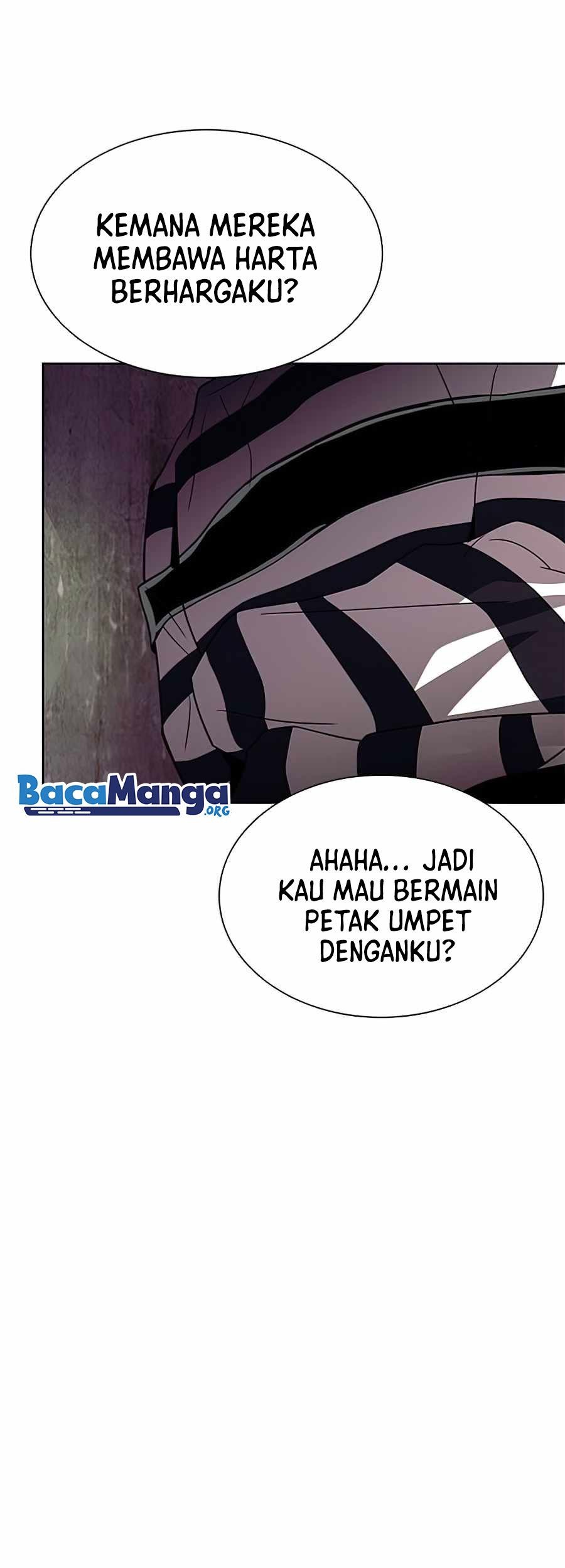 Villain To Kill Chapter 36 Gambar 74