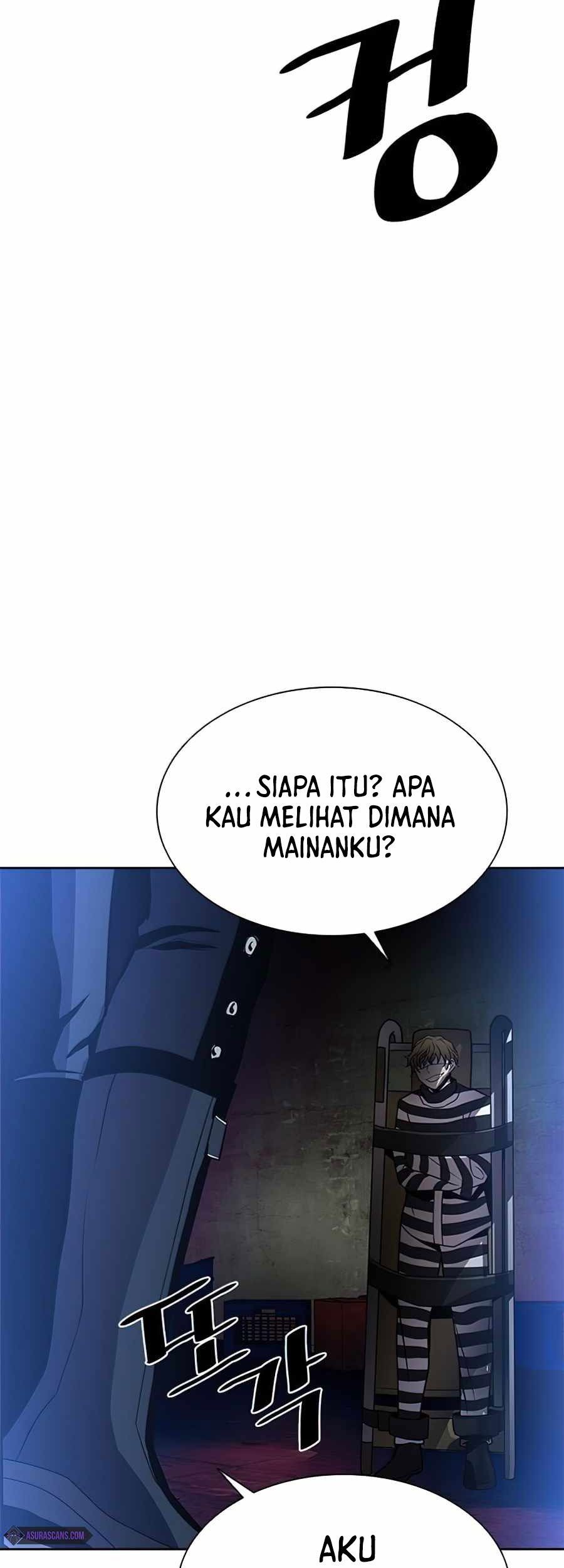 Villain To Kill Chapter 36 Gambar 76