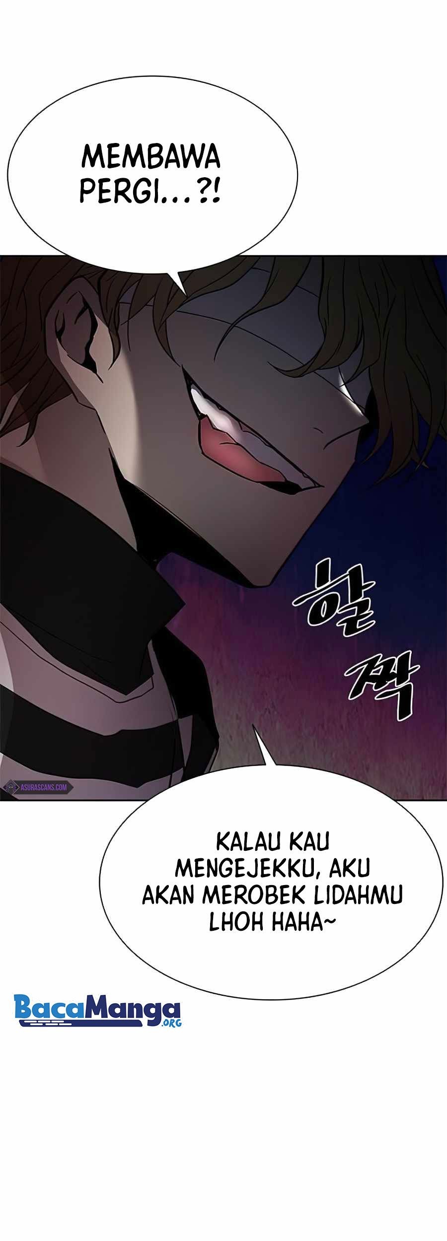 Villain To Kill Chapter 36 Gambar 78