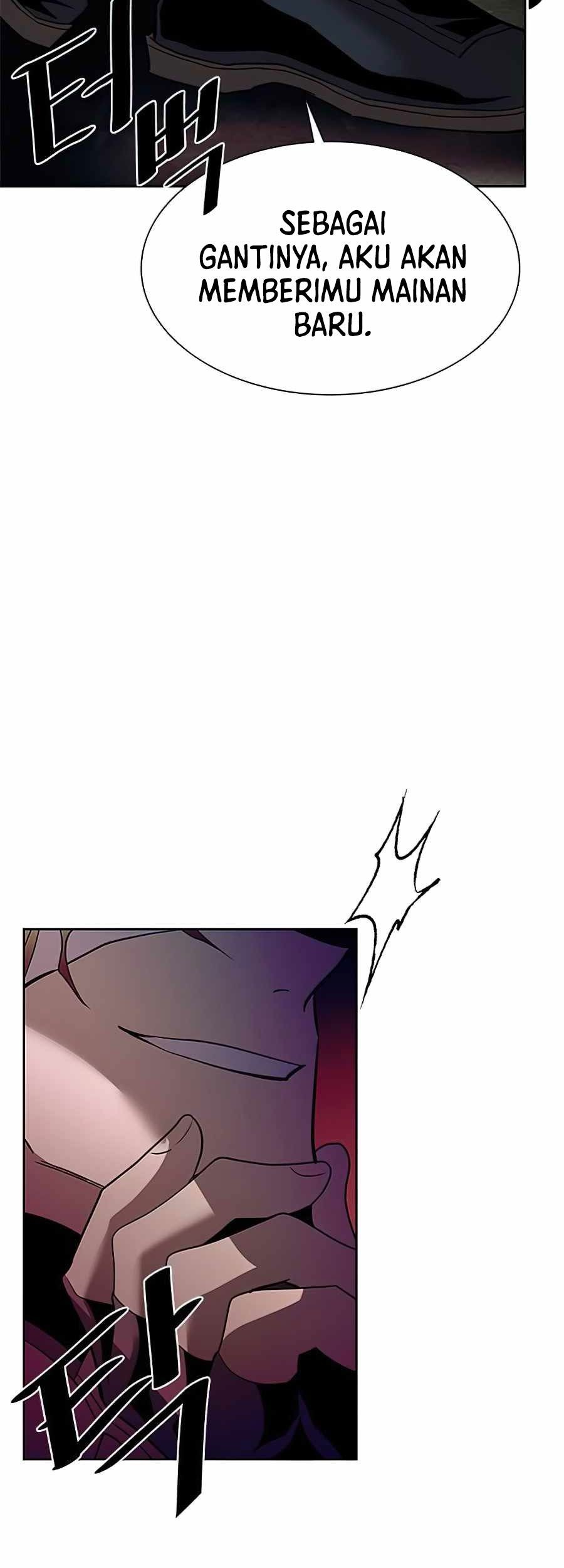 Villain To Kill Chapter 36 Gambar 80