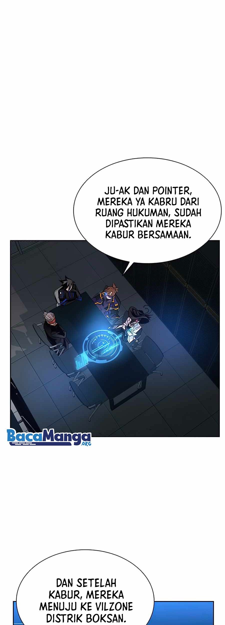 Villain To Kill Chapter 36 Gambar 8