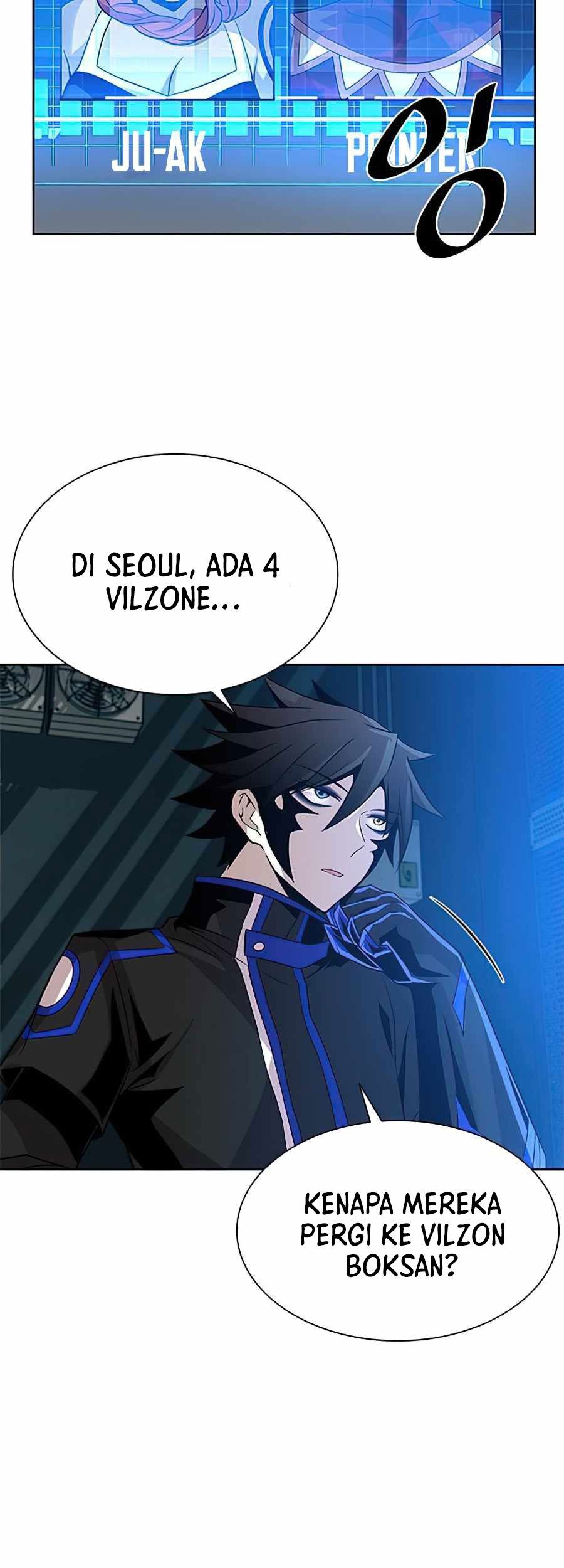 Villain To Kill Chapter 36 Gambar 10