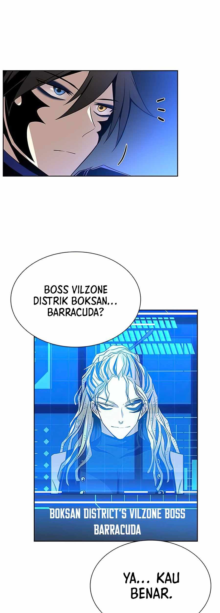 Villain To Kill Chapter 36 Gambar 14