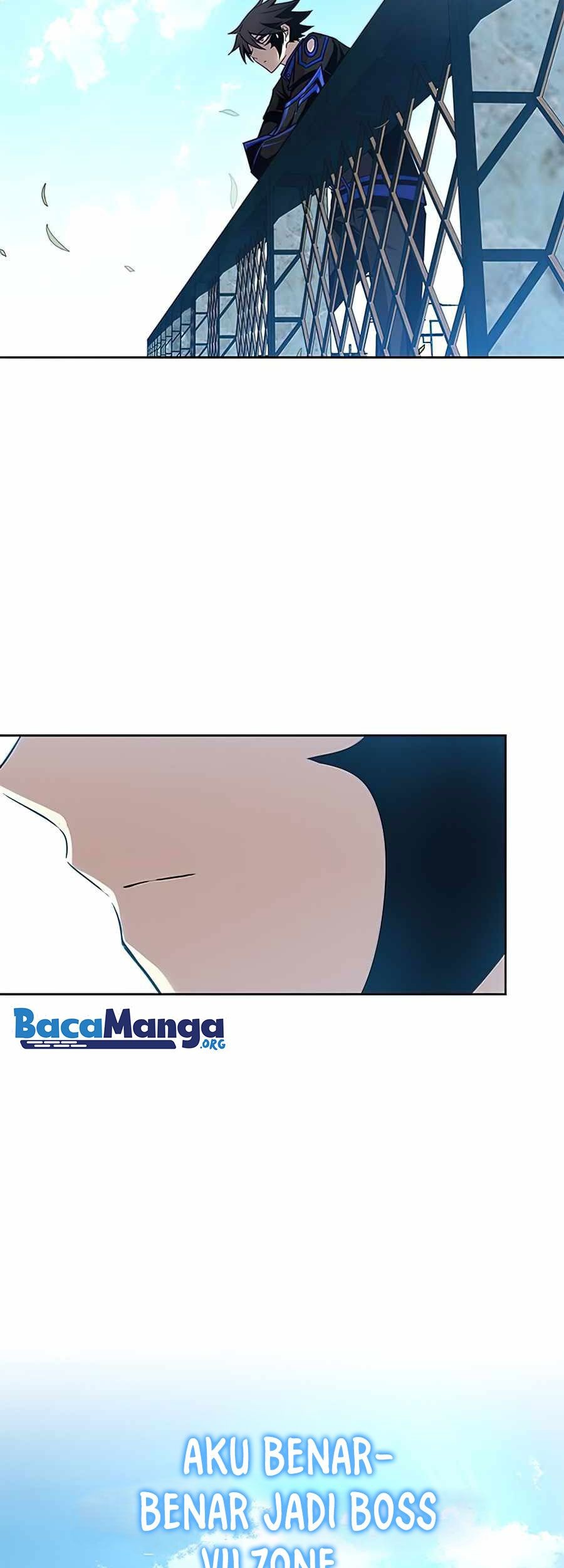 Villain To Kill Chapter 35 Gambar 25