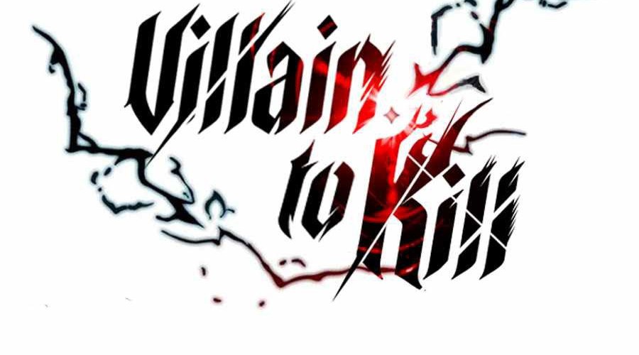 Villain To Kill Chapter 35 Gambar 28