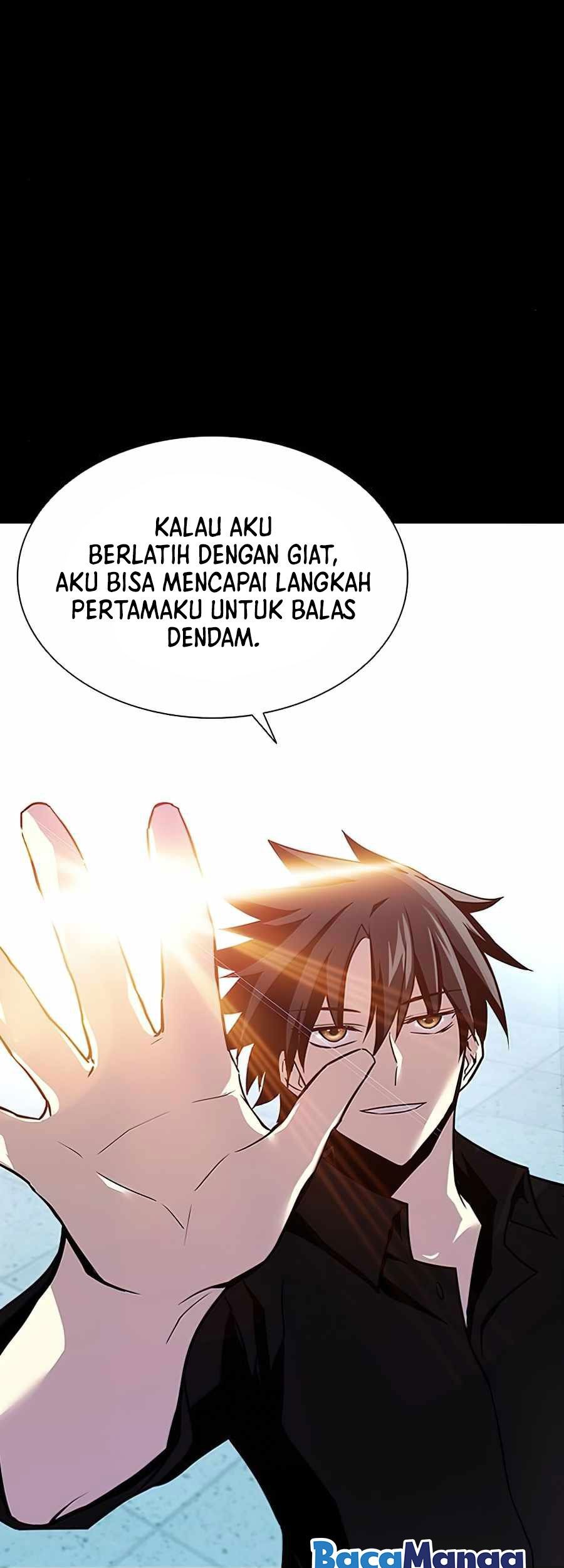 Villain To Kill Chapter 35 Gambar 19