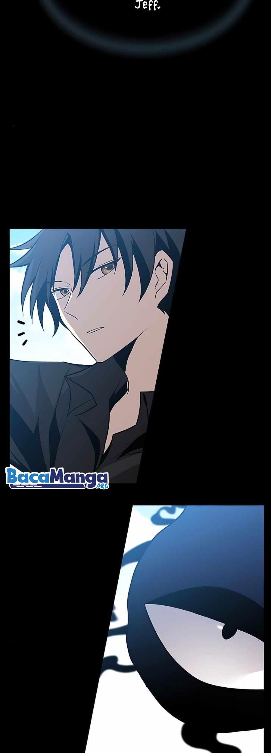 Villain To Kill Chapter 35 Gambar 21